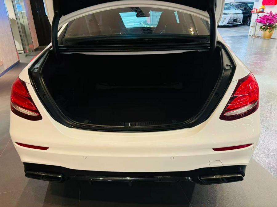 E63S AMG 4MATIC+ - Image 5